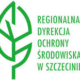 Logo Regionalnej Dyrekcji Ochrony Środowiska w Szczecinie